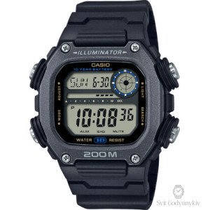 DW-291HX-1A