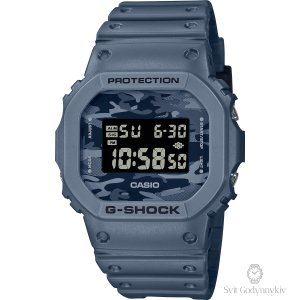DW-5600CA-2