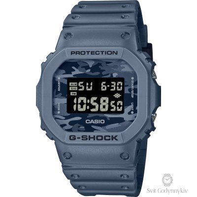 Casio G-SHOCK DW-5600CA-2