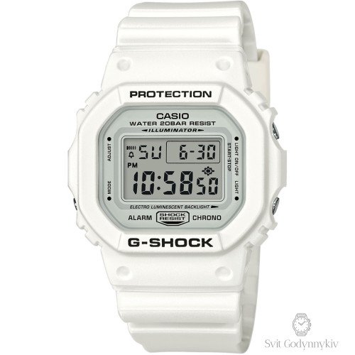 Casio G-SHOCK DW-5600MW-7