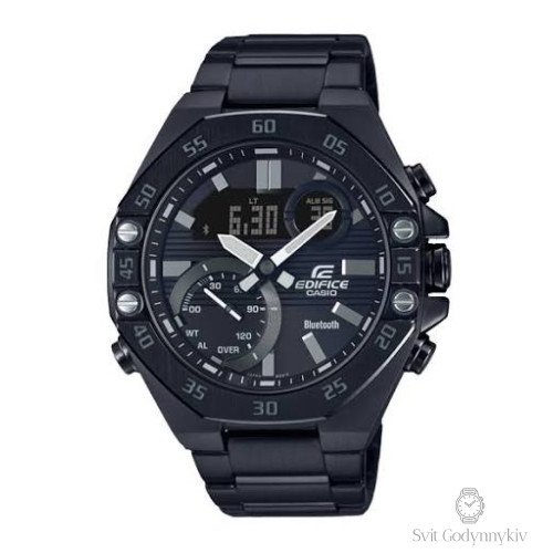 Casio EDIFICE ECB-10DC-1A