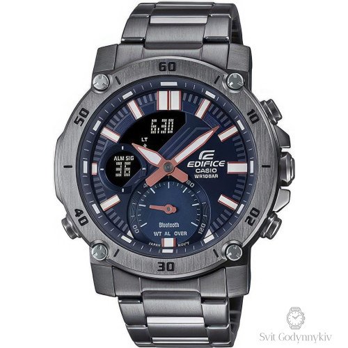 Casio EDIFICE ECB-20DC-1A