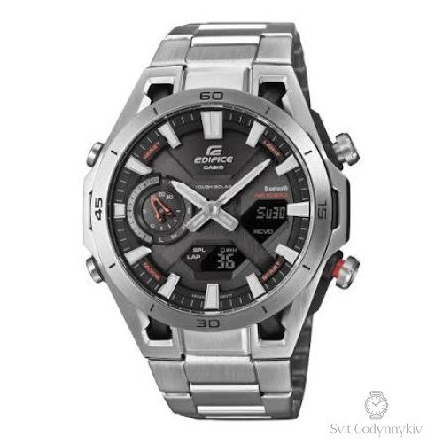 Casio EDIFICE ECB-2300D-1A