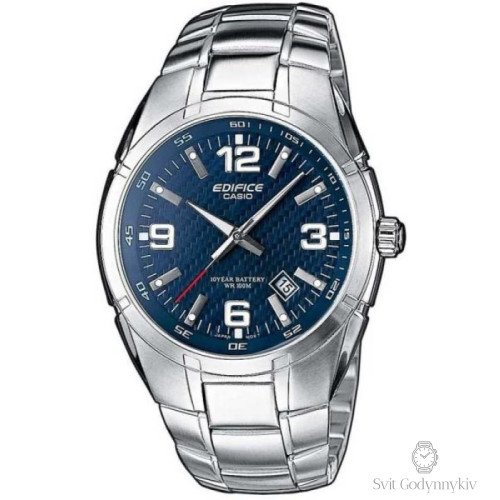 Casio EDIFICE EF-125D-2A