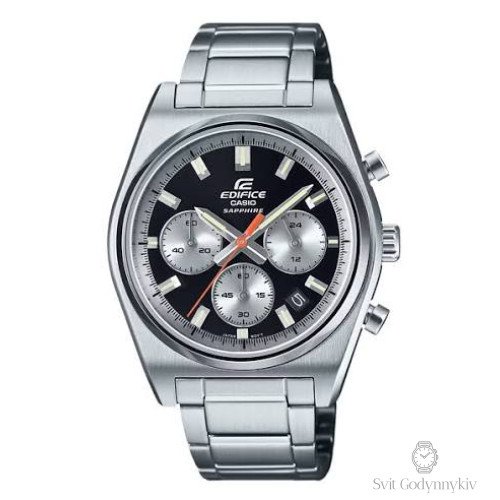 Casio EDIFICE EFB-730D-1A