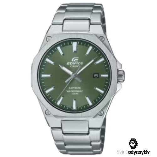 Casio EDIFICE EFR-S108D-3A