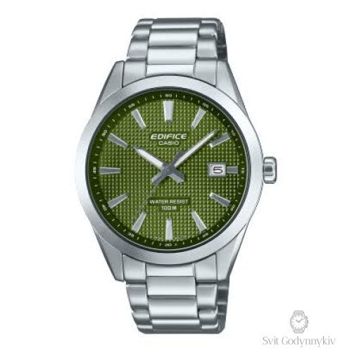 Casio EDIFICE EFV-160D-3A