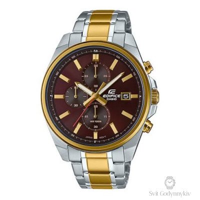 Casio EDIFICE EFV-610SG-5A
