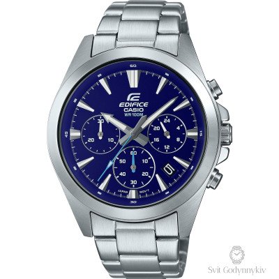 Casio EDIFICE EFV-630D-2A