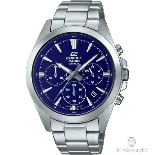 Casio EDIFICE EFV-630D-2A