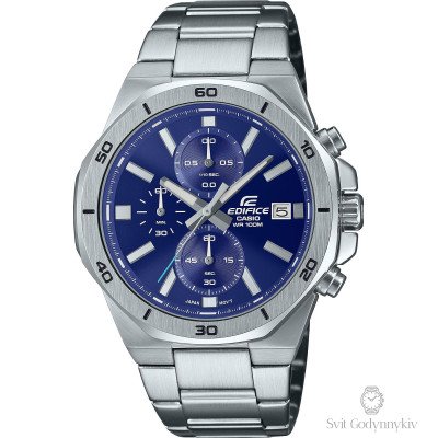Casio EDIFICE EFV-640D-2A
