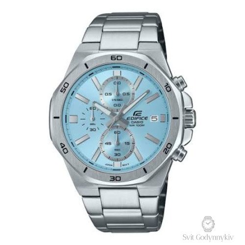 Casio EDIFICE EFV-640D-2B