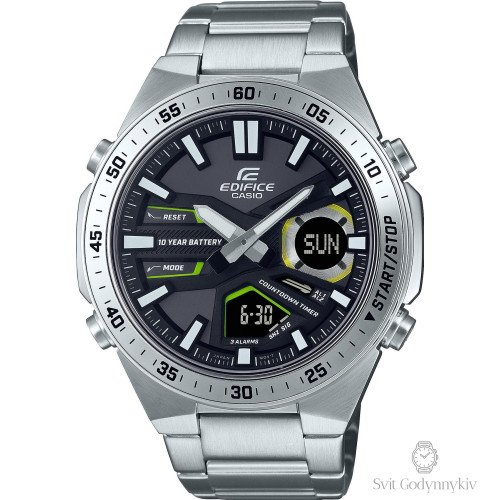 Casio EDIFICE EFV-C110D-1A3