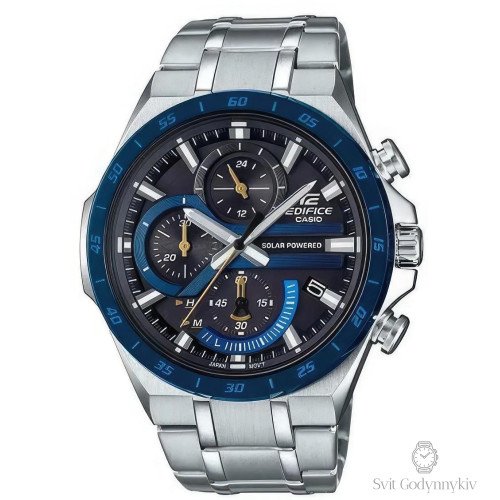 Casio EDIFICE EQS-920DB-2A