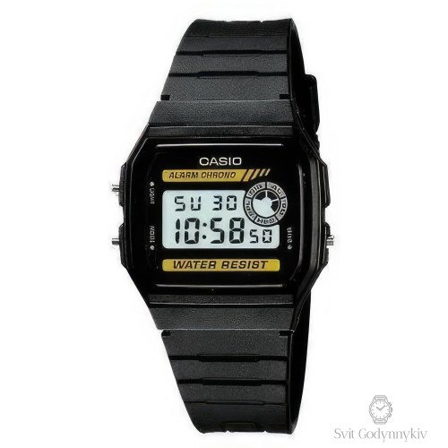 Casio Collection F-94WA-9D