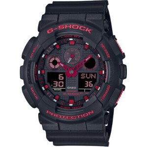 GA-100BNR-1A