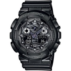 GA-100CF-1A