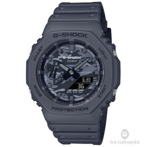 GA-2100CA-8A