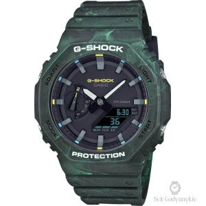 GA-2100FR-3A