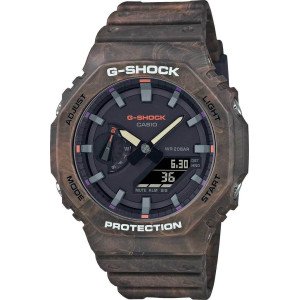GA-2100FR-5A