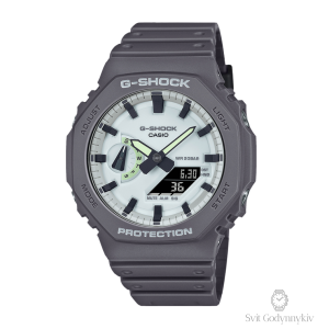 GA-2100HD-8A