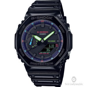 GA-2100RGB-1A