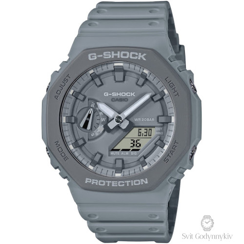 Casio G-SHOCK GA-2110ET-8A