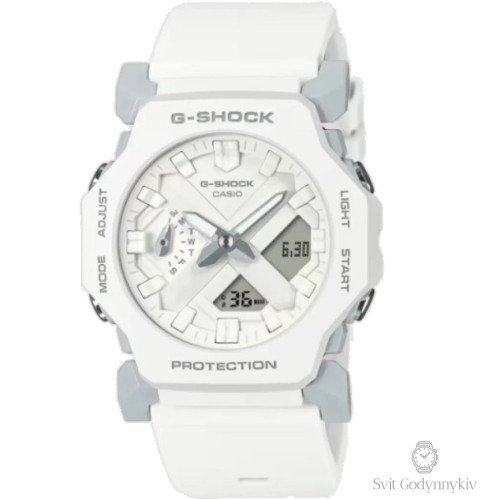 Casio G-SHOCK GA-2300-7A