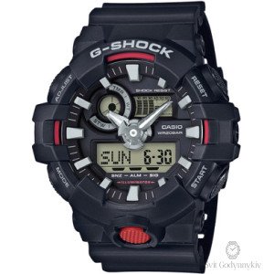 GA-700-1A