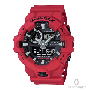 GA-700-4A
