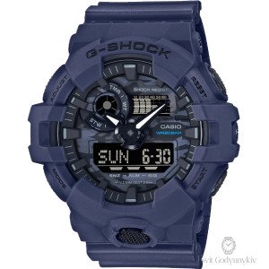 GA-700CA-2A