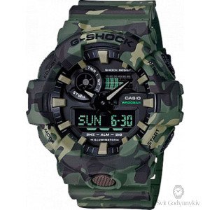GA-700CM-3A