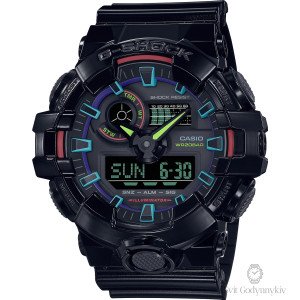 GA-700RGB-1A