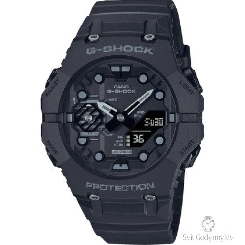 Casio G-SHOCK GA-B001-1A