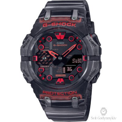 Casio G-SHOCK GA-B001G-1A
