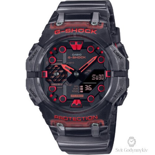 Casio G-SHOCK GA-B001G-1A