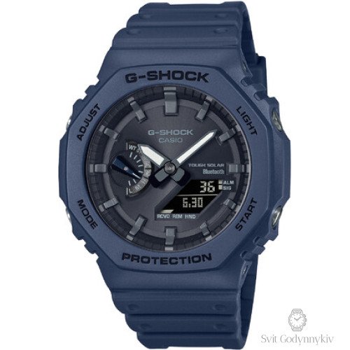 Casio G-SHOCK GA-B2100-2A