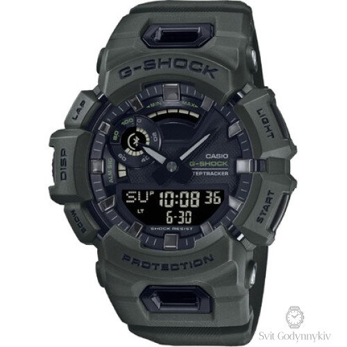 Casio G-SHOCK GBA-900UU-3A