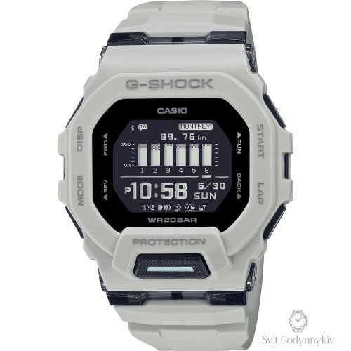 Casio G-SHOCK GBD-200UU-9