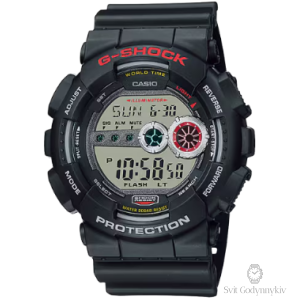 GD-100-1A