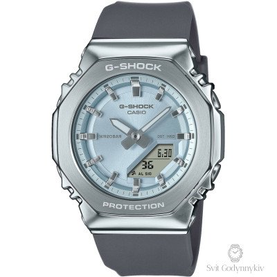 Casio Каталог GM-S2110-2A
