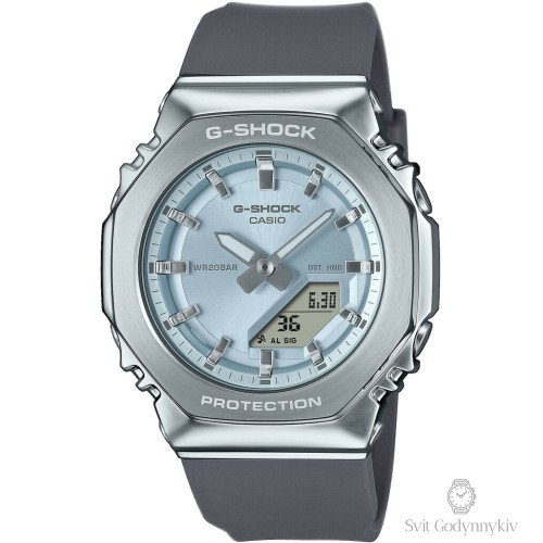 Casio Каталог GM-S2110-2A