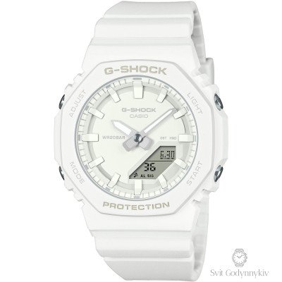 Casio Каталог GMA-P2100-7A