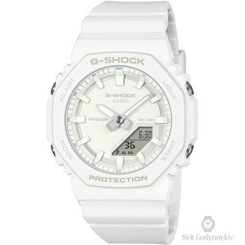 Casio Каталог GMA-P2100-7A