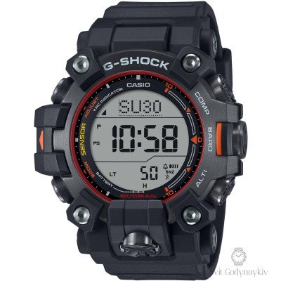 Casio Каталог GW-9500MEC-1A