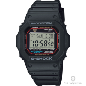 GW-M5610U-1E