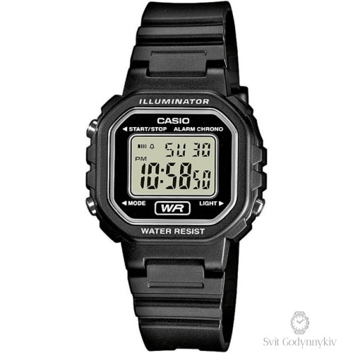 Casio Collection LA-20WH-1A