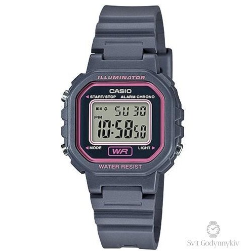 Casio Collection LA-20WH-8A