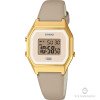 Casio VINTAGE LA680WEGL-5