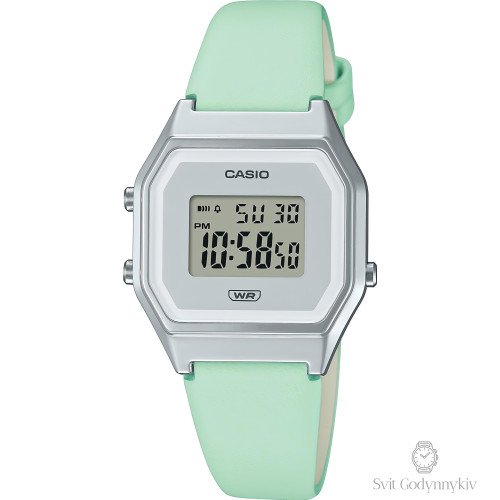 Casio VINTAGE LA680WEL-3